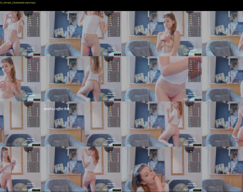 muse6678 — 114 minute Chaturbate female cam show recording, 720p, Aug 14, 2020