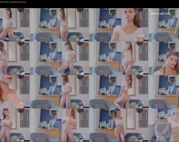 muse6678 — 114 minute Chaturbate female cam show recording, 720p, Aug 14, 2020