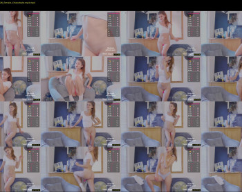 muse6678 — 114 minute Chaturbate female cam show recording, 720p, Aug 14, 2020