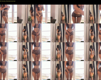 mysticxkitty — 3 minute Chaturbate female cam show recording, 1080p, Aug 14, 2020