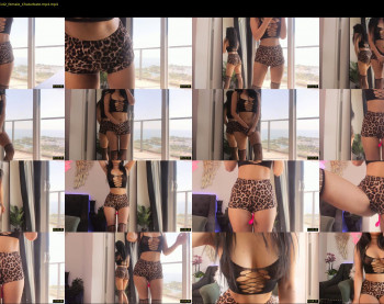 mysticxkitty — 19 minute Chaturbate female cam show recording, 720p, Aug 14, 2020