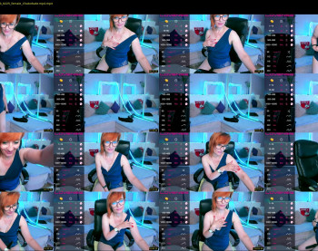 naughtymilane — 73 minute Chaturbate female cam show recording, 1080p, Aug 15, 2020
