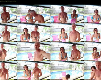 nellebeachgirl — 71 minute Chaturbate female cam show recording, 1080p, Aug 14, 2020