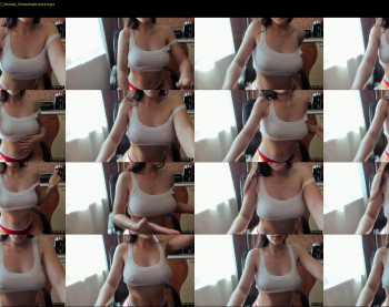 nickyplus — 11 minute Chaturbate couple cam show recording, 720p, Aug 14, 2020