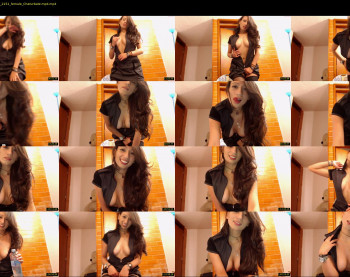 nicole_jamess — 114 minute Chaturbate female cam show recording, 720p, Aug 14, 2020
