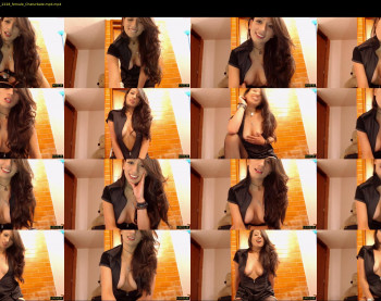 nicole_jamess — 114 minute Chaturbate female cam show recording, 720p, Aug 14, 2020
