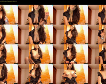 nicole_jamess — 114 minute Chaturbate female cam show recording, 720p, Aug 14, 2020