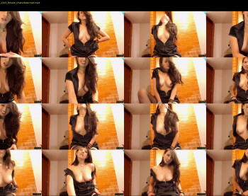 nicole_jamess — 96 minute Chaturbate female cam show recording, 720p, Aug 14, 2020