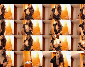 nicole_jamess — 99 minute Chaturbate female cam show recording, 720p, Aug 14, 2020