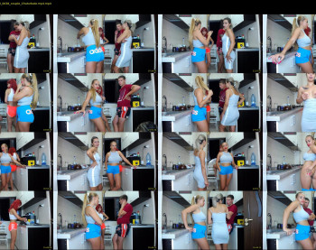 nolimitscoupl3 — 68 minute Chaturbate couple cam show recording, 1080p, Aug 15, 2020