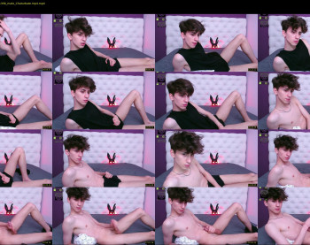 oliver_baker — 69 minute Chaturbate male cam show recording, 1080p, Aug 14, 2020