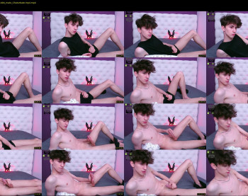 oliver_baker — 70 minute Chaturbate male cam show recording, 1080p, Aug 14, 2020
