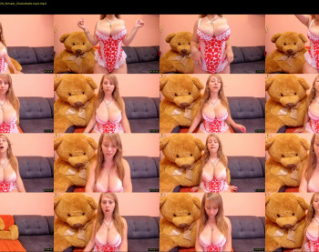 onebigkiss — 73 minute Chaturbate female cam show recording, 1080p, Aug 14, 2020