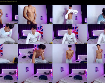 orlando__bloom — 57 minute Chaturbate male cam show recording, 1080p, Aug 14, 2020