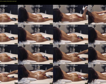 passiekoppel — 67 minute Chaturbate couple cam show recording, 1080p, Aug 14, 2020