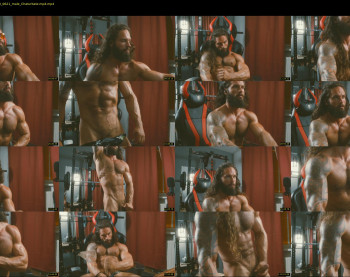 phil_chambers — 70 minute Chaturbate male cam show recording, 1080p, Aug 14, 2020