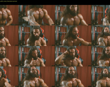 phil_chambers — 3 minute Chaturbate male cam show recording, 1080p, Aug 14, 2020
