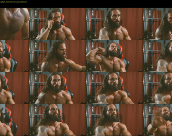 phil_chambers — 3 minute Chaturbate male cam show recording, 1080p, Aug 14, 2020