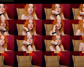 pocketrocket_ — 4 minute Chaturbate female cam show recording, 1080p, Aug 14, 2020