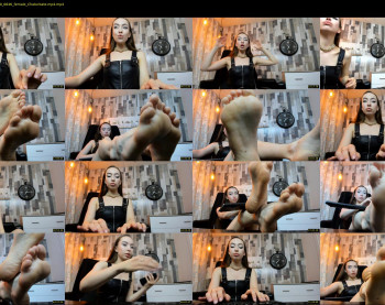 presidenttaylor — 59 minute Chaturbate female cam show recording, 720p, Aug 14, 2020