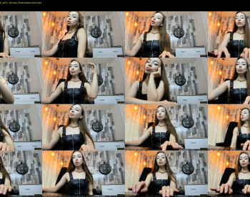 presidenttaylor — 24 minute Chaturbate female cam show recording, 720p, Aug 14, 2020