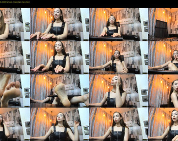 presidenttaylor — 59 minute Chaturbate female cam show recording, 720p, Aug 15, 2020