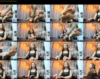 presidenttaylor — 59 minute Chaturbate female cam show recording, 720p, Aug 15, 2020