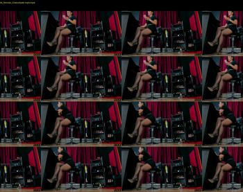 puffy_love — 3 minute Chaturbate female cam show recording, 720p, Aug 14, 2020