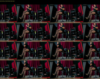 puffy_love — 3 minute Chaturbate female cam show recording, 720p, Aug 14, 2020