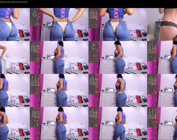 pussysweet9 — 36 minute Chaturbate female cam show recording, 1080p, Aug 14, 2020