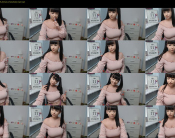 rita_wane — 29 minute Chaturbate female cam show recording, 1080p, Aug 14, 2020