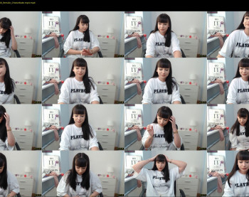 rita_wane — 6 minute Chaturbate female cam show recording, 1080p, Aug 14, 2020
