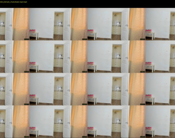 sarahadams — 7 minute Chaturbate female cam show recording, 1080p, Aug 14, 2020
