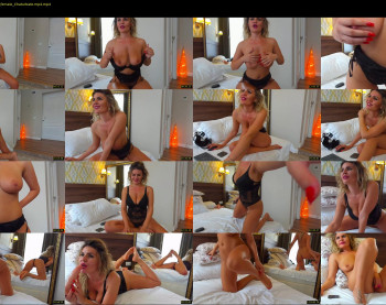 senihot — 72 minute Chaturbate female cam show recording, 1080p, Aug 14, 2020