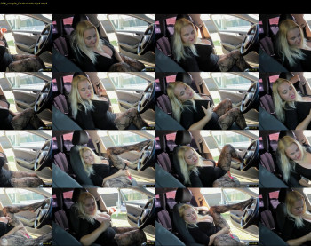 sexy_luna69 — 19 minute Chaturbate couple cam show recording, 720p, Aug 14, 2020