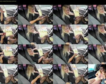 sexy_luna69 — 19 minute Chaturbate couple cam show recording, 720p, Aug 14, 2020