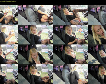 sexy_luna69 — 19 minute Chaturbate couple cam show recording, 720p, Aug 14, 2020