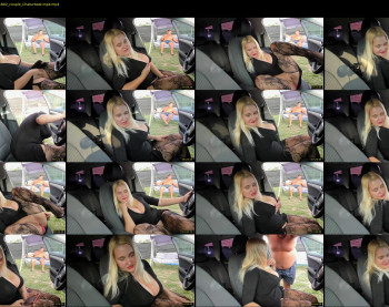 sexy_luna69 — 19 minute Chaturbate couple cam show recording, 720p, Aug 14, 2020