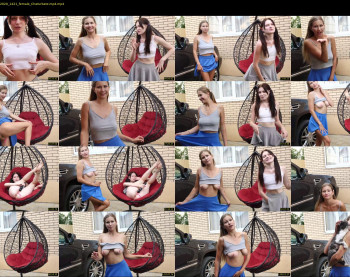 stella_and_stephan — 78 minute Chaturbate couple cam show recording, 1080p, Aug 14, 2020
