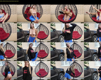 stella_and_stephan — 48 minute Chaturbate couple cam show recording, 1080p, Aug 14, 2020