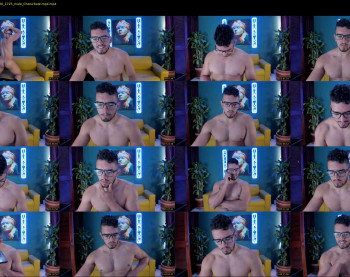 straigthguysfun — 78 minute Chaturbate male cam show recording, 720p, Aug 14, 2020