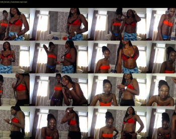 sweet_savvy — 47 minute Chaturbate female cam show recording, 1080p, Aug 14, 2020