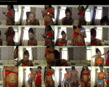 sweet_savvy — 71 minute Chaturbate female cam show recording, 1080p, Aug 14, 2020