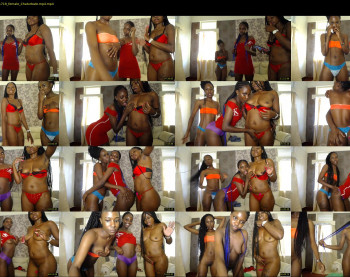 sweet_savvy — 65 minute Chaturbate female cam show recording, 1080p, Aug 14, 2020