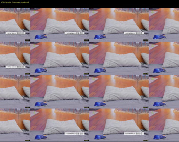 terryadorable — 15 minute Chaturbate female cam show recording, 1080p, Aug 14, 2020