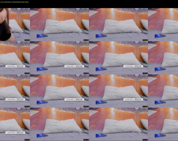 terryadorable — 53 minute Chaturbate female cam show recording, 1080p, Aug 14, 2020