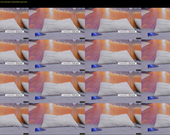 terryadorable — 39 minute Chaturbate female cam show recording, 1080p, Aug 14, 2020