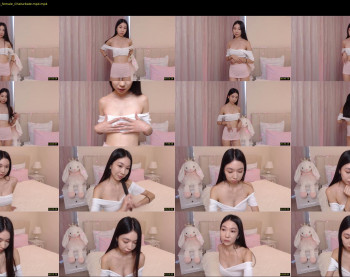 tristanat — 50 minute Chaturbate female cam show recording, 1080p, Aug 14, 2020