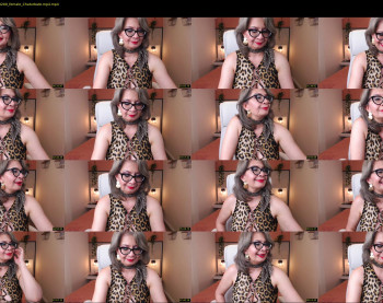 victoria_dior — 10 minute Chaturbate female cam show recording, 1080p, Aug 15, 2020