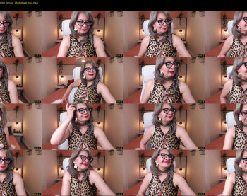 victoria_dior — 26 minute Chaturbate female cam show recording, 1080p, Aug 15, 2020
